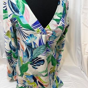 La Blanca Island Coverup